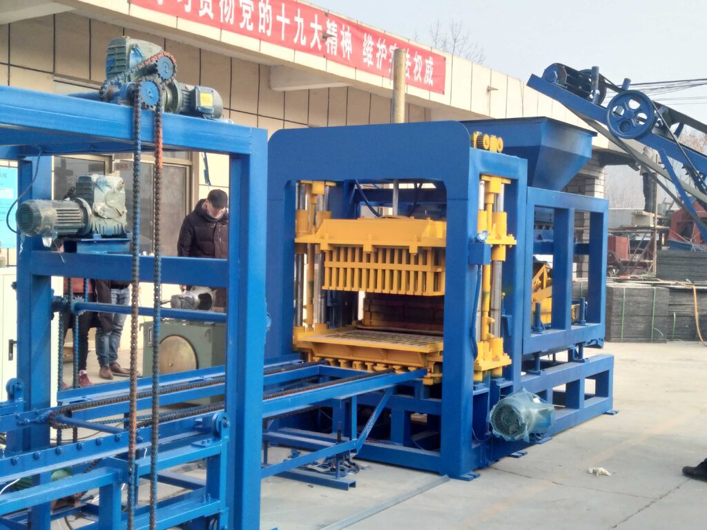 4 15 automatic block making 92