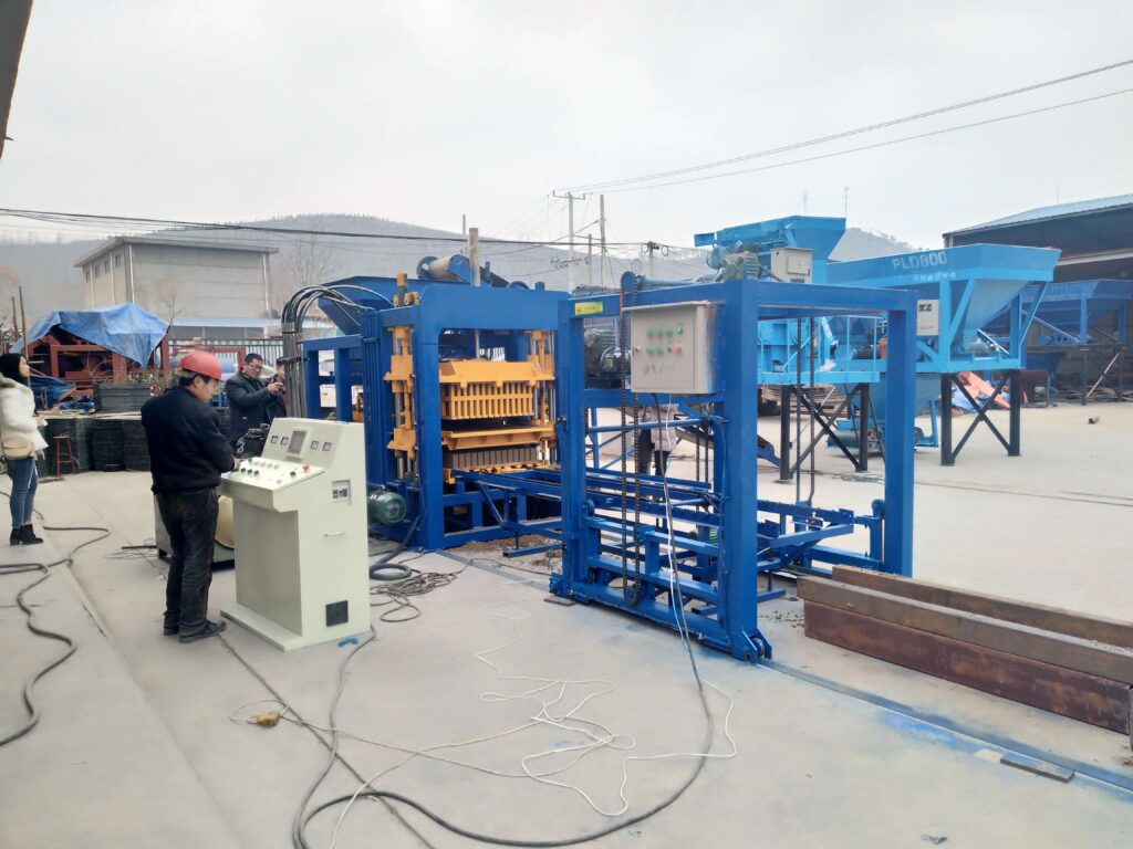 4 15 automatic block making 98