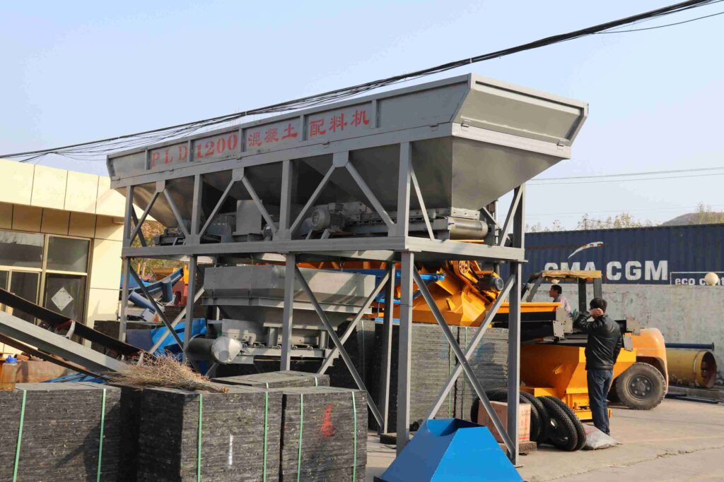 automatic block machine 10 1530