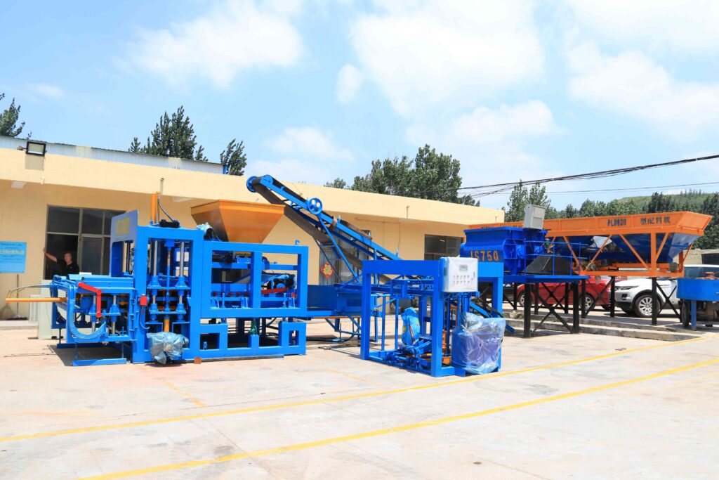 qt10 15 automatic block machin2