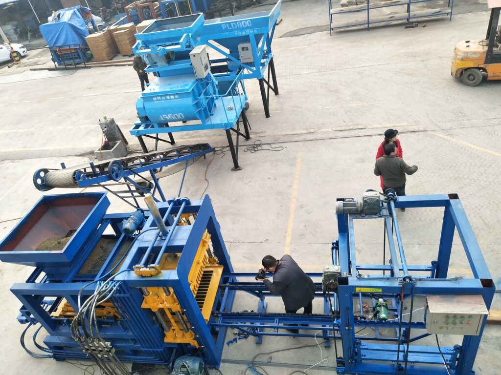 qt4 18 auto block machine93