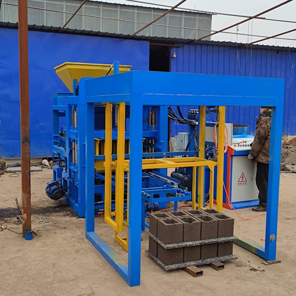 qt4 25 small auto block machin121