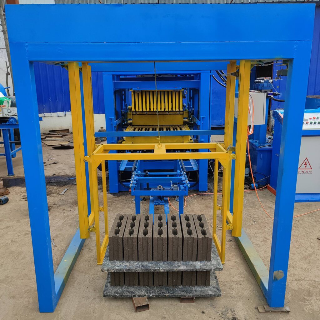 qt4 25 small auto block machin134