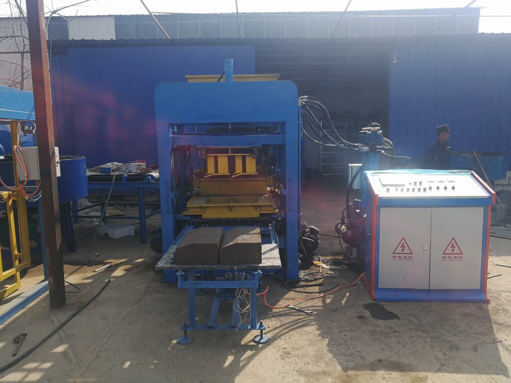 qt4 25 small auto block machin153
