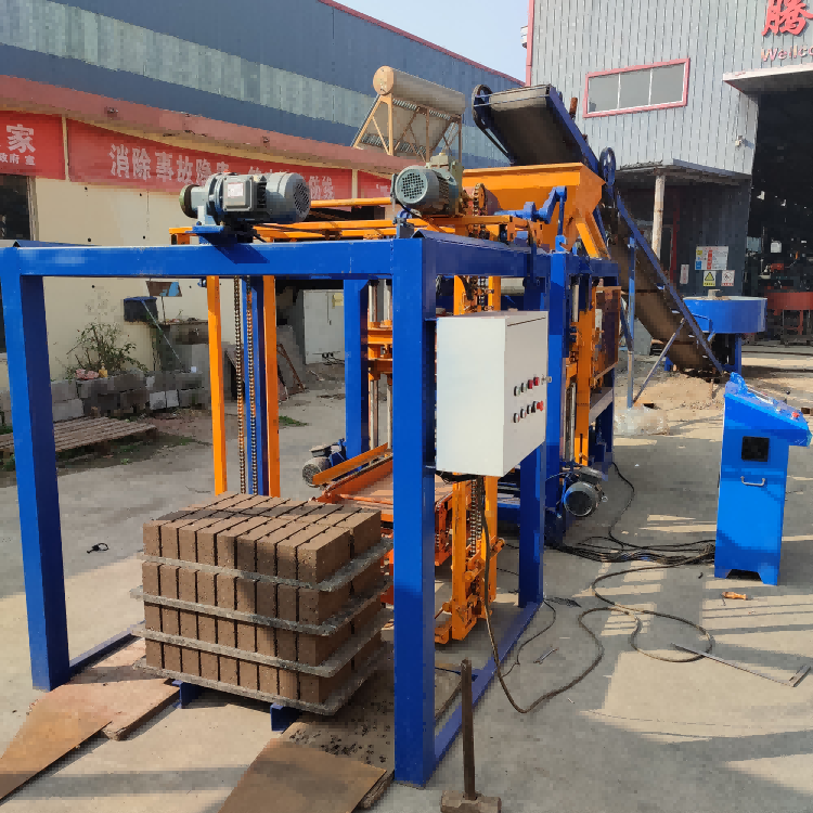 qt4 25 small auto block machin94