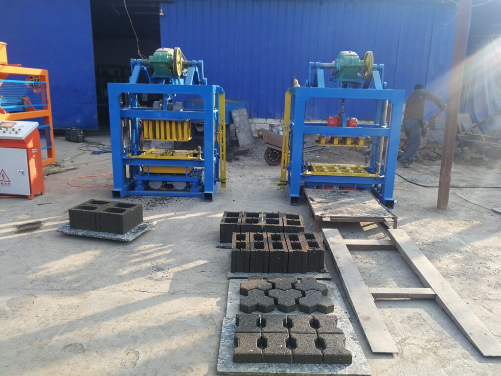 qt4 40 small block machine162