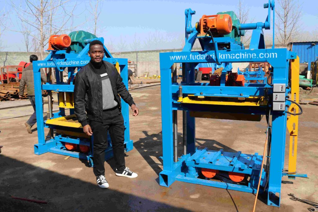 qt4 40 small block machine38