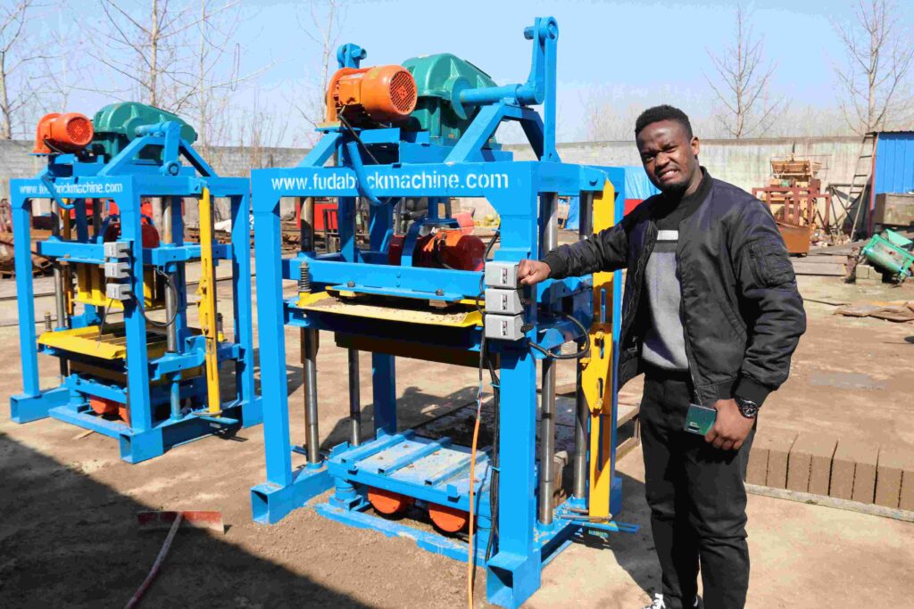 qt4 40 small block machine53