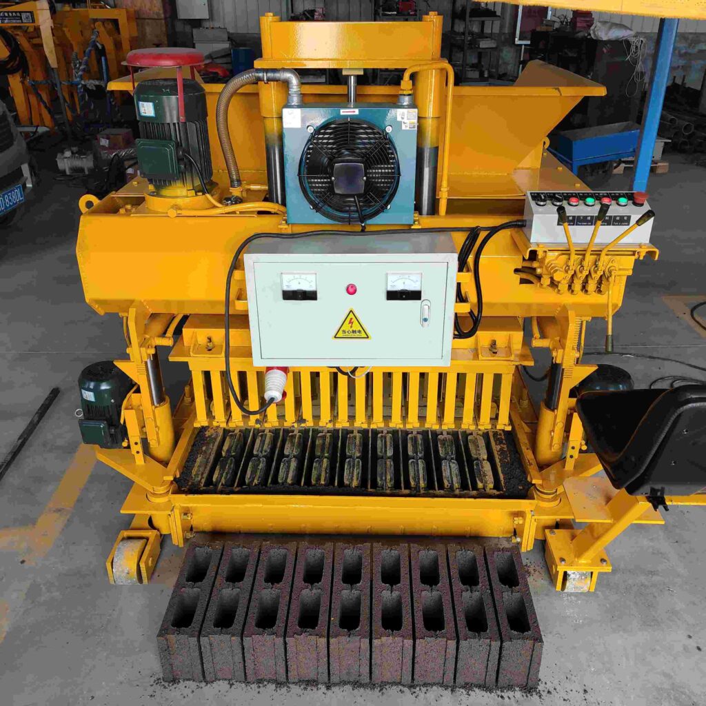 qt6 25 egg laying block car106