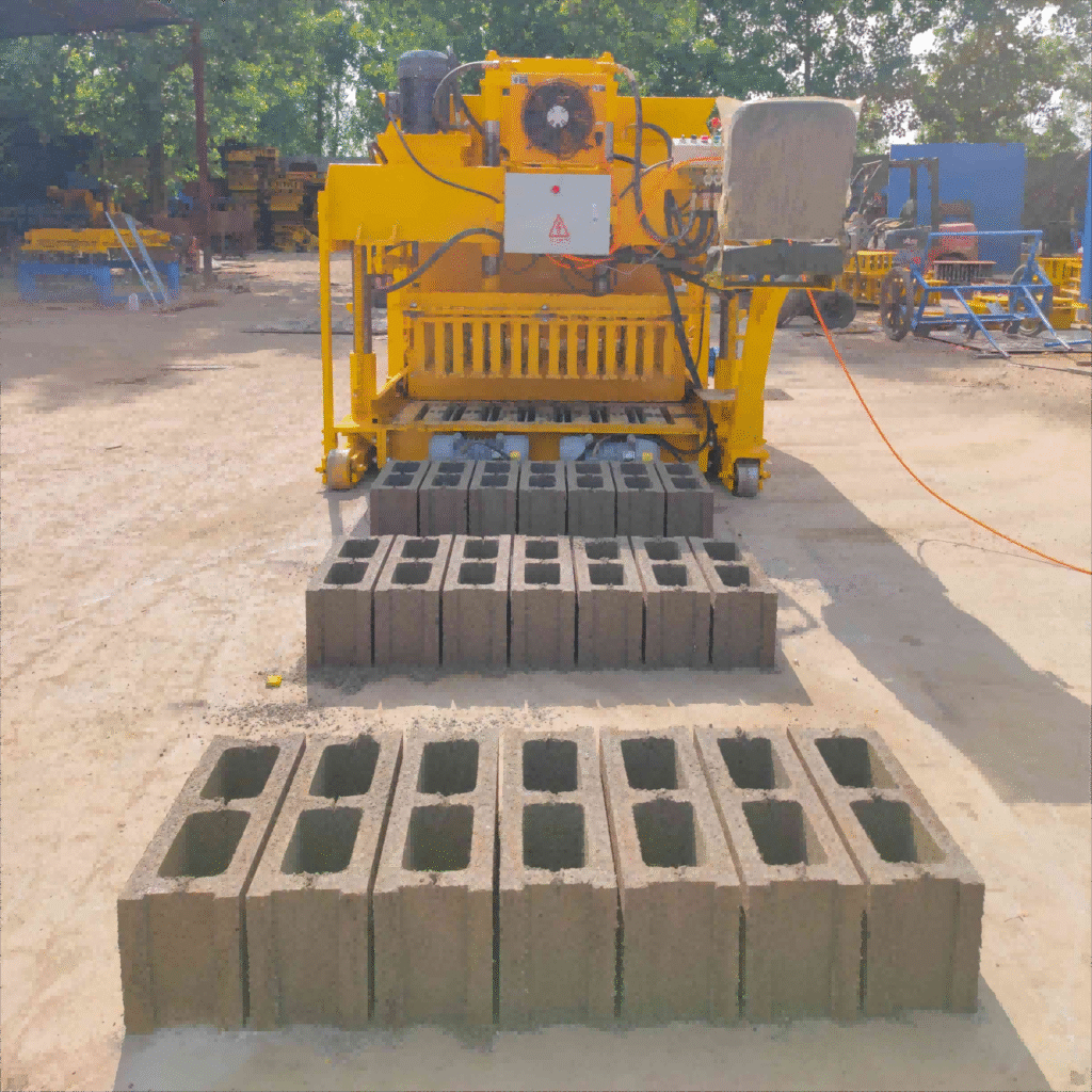 qt6 25 egg laying block car121