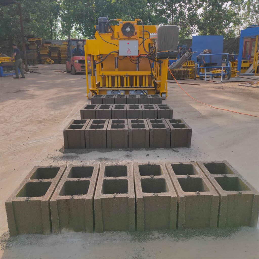 qt6 25 egg laying block car139