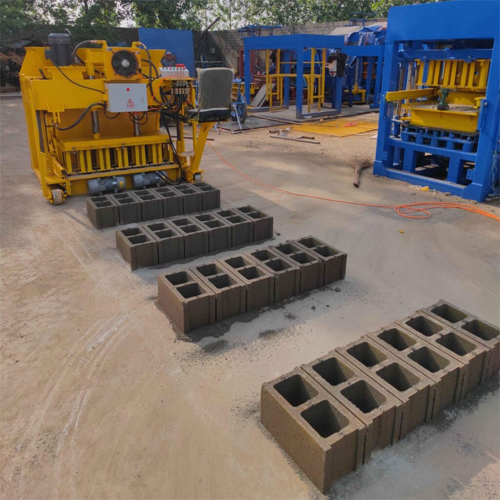 qt6 25 egg laying block car141