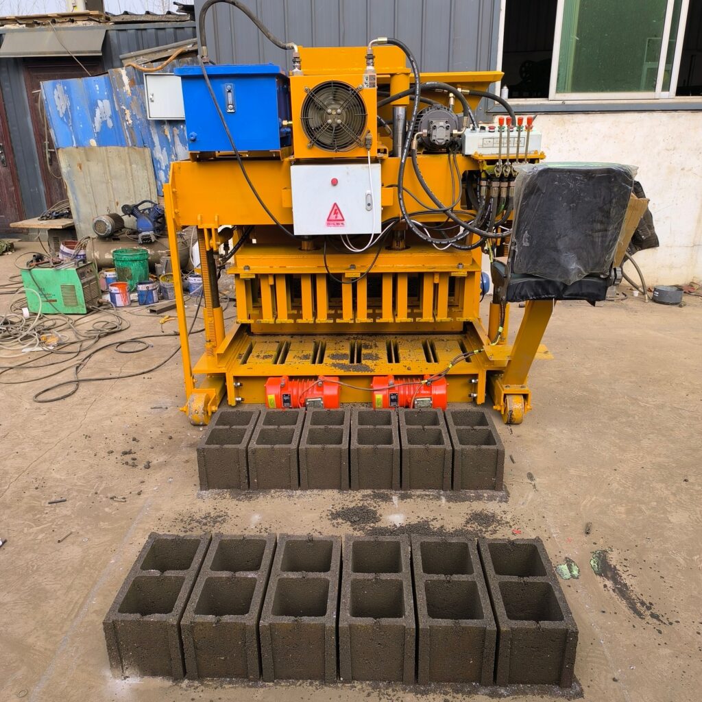 qt6 25 egg laying block car151