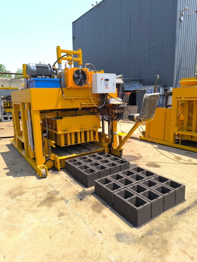 qt6 25 egg laying block car173