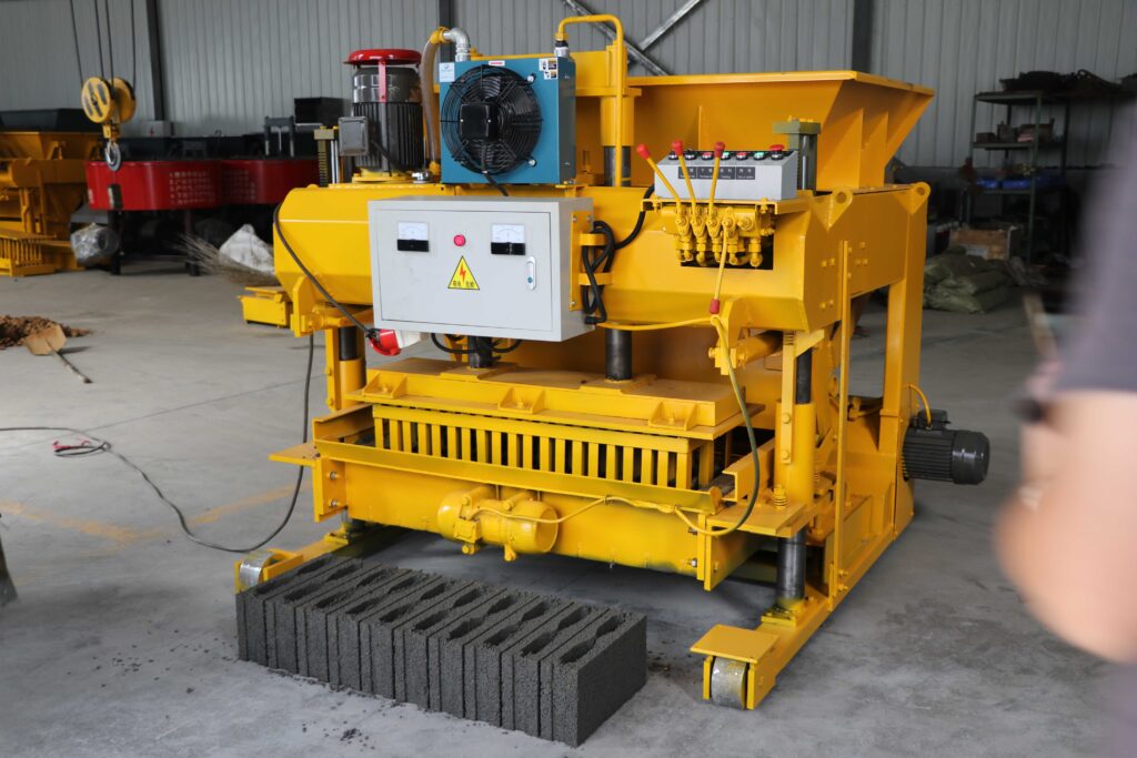 qt6 25 egg laying block car186