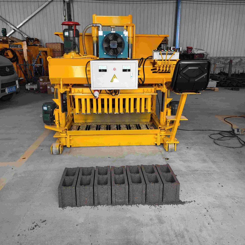 qt6 25 egg laying block car98