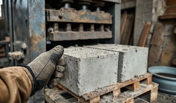 The 4-35 Brick Making Machine: Your Complete Guide to Features ...