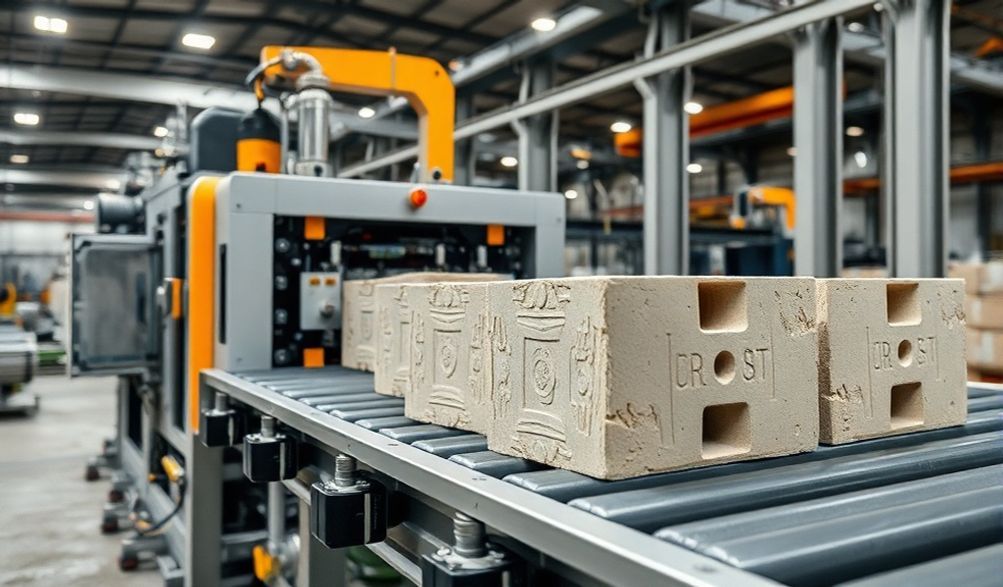 The Ultimate Guide to Automatic Cement Block Mold Machines ...