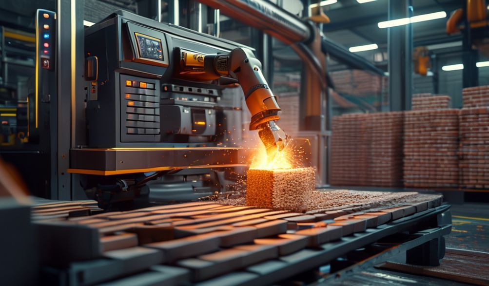The Ultimate Guide to Automatic Cement Brick Making Machines | FUDA ...