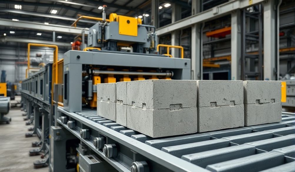 The Ultimate Guide to Block Machine Factories & FUDA's Expertise ...