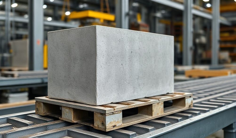 The Complete Guide to Block Machine Pallet Factories: Quality, Process ...
