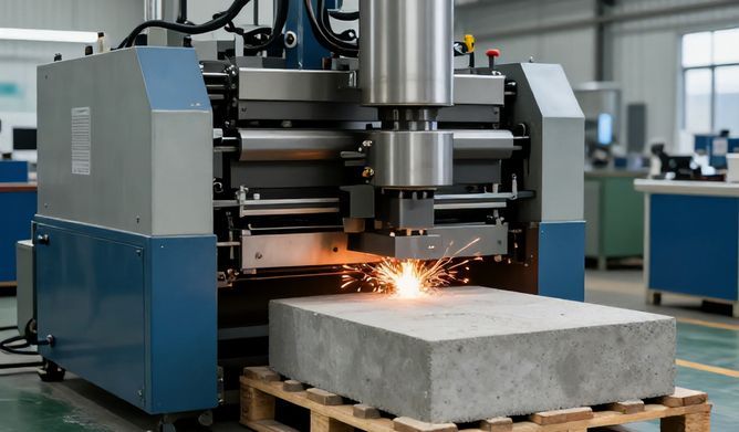 The Ultimate Guide to Block Making Machines: Types, Prices & How to ...