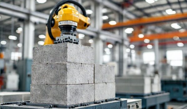 Your Ultimate Guide to the FUDA Block Making Machine Factory in China ...
