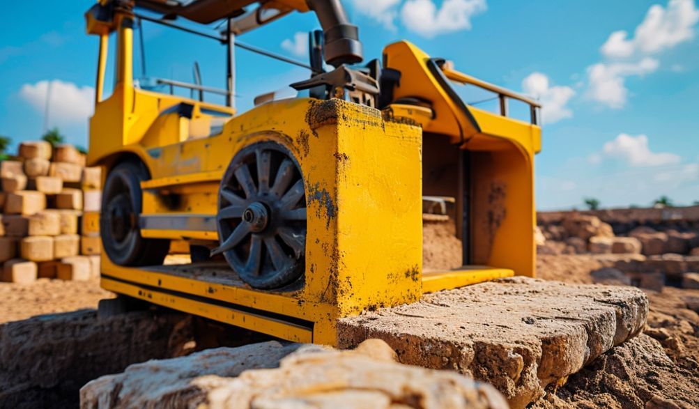 The Ultimate Guide to Buying a Block Making Machine in Ghana (2026 ...