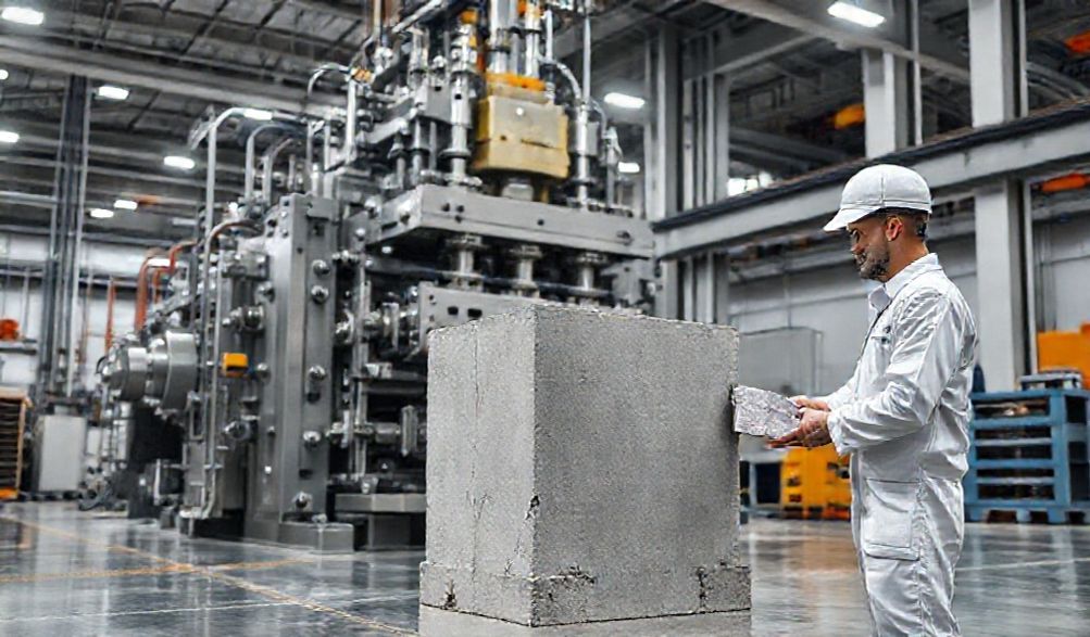 Your Guide to Block Making Machines Factories: Choosing the Right ...