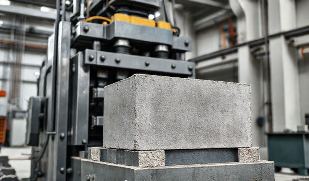 Your Guide to Block Moulding Machine Factories & FUDA Review ...