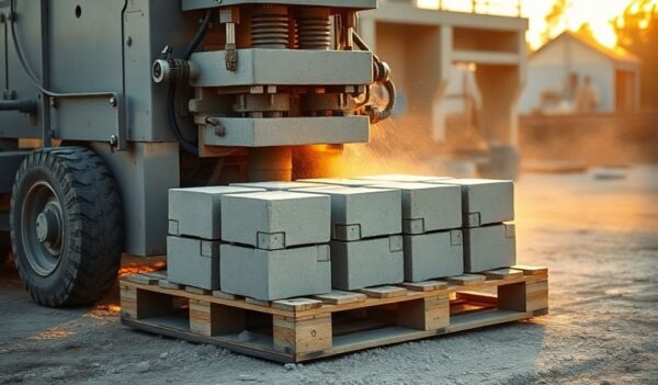 The Ultimate Guide to Block Paver Machines: Types, Uses, and How to ...