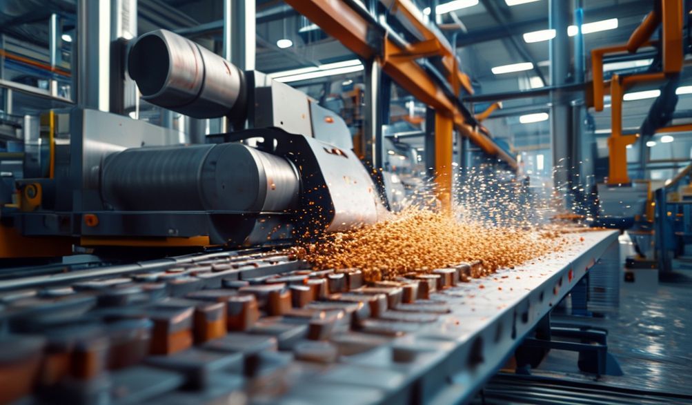 Your Ultimate Guide to Brick and Block Making Machines | FUDA Factory ...