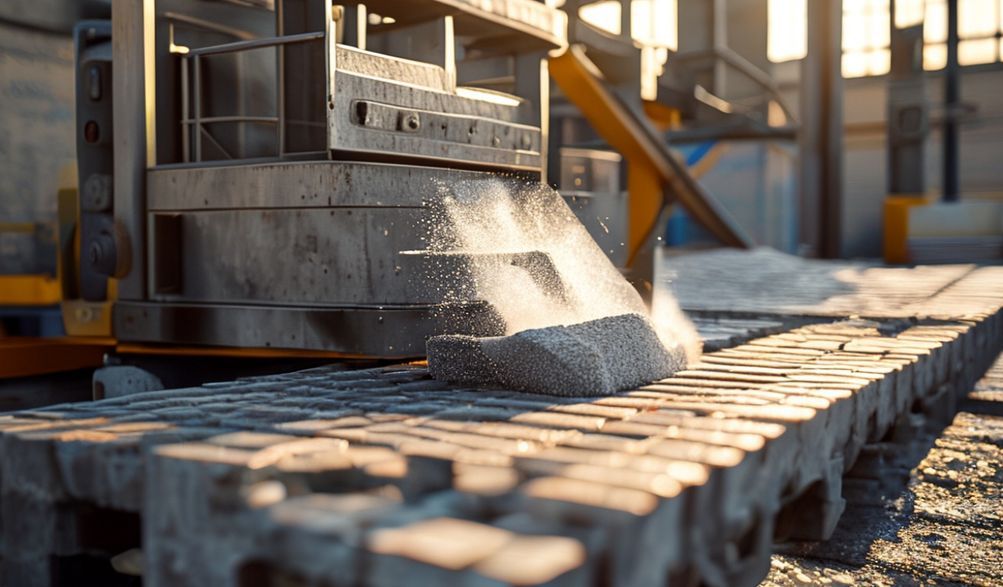 The Ultimate Guide to Brick and Block Making Machines: Types, Costs ...
