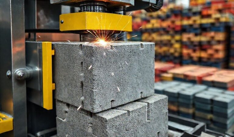 The Ultimate Guide to Brick Interlock Machines: Types, Benefits & How ...