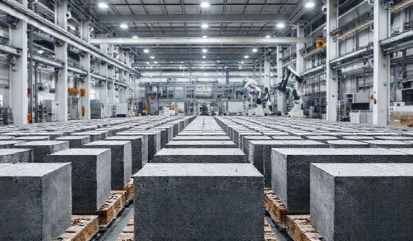 Your Ultimate Guide to the FUDA Block Making Factory - tophighmachinery.com