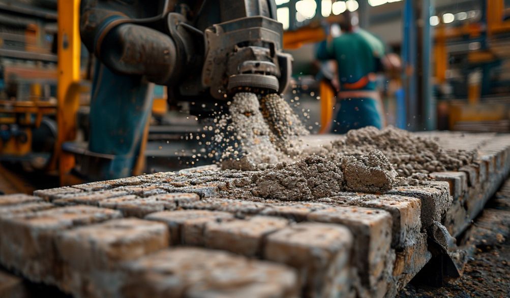 Your Ultimate Guide to Brick Making Machines in Nigeria: Inside the ...