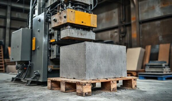 The Ultimate Guide to Brick Moulding Machines: Types, Benefits, and How ...