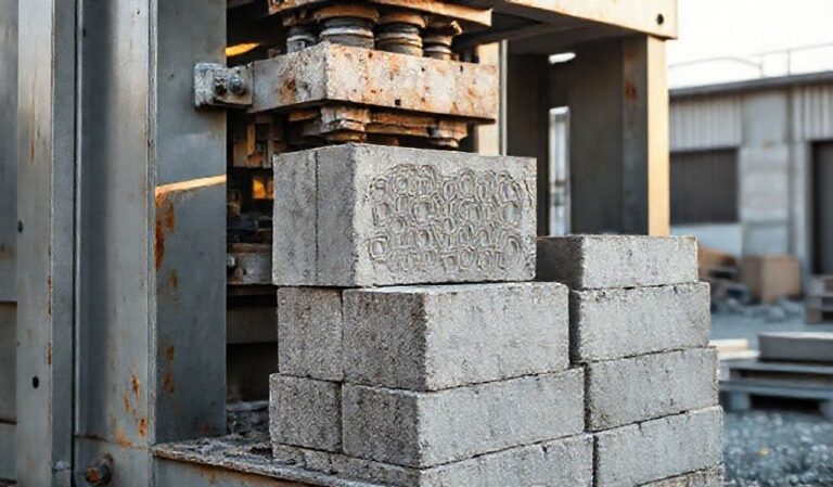 The Ultimate Guide to Cement Block Making Machines: Types, Costs & How ...