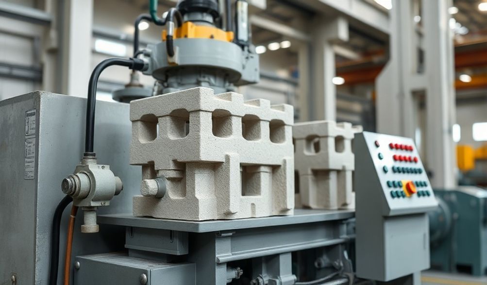 The Ultimate Guide to Adjustable Cement Block Making Machines ...