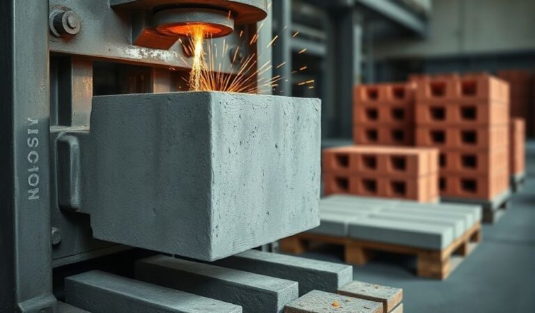 The Ultimate Guide to Cement Brick Machines: Types, Prices & How to ...