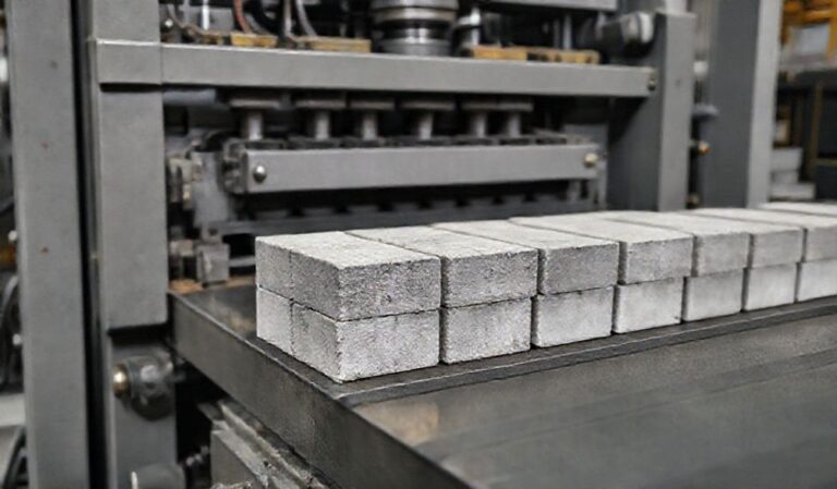 The Ultimate Guide to Cement Brick Making Machinery: Types, Costs, and ...