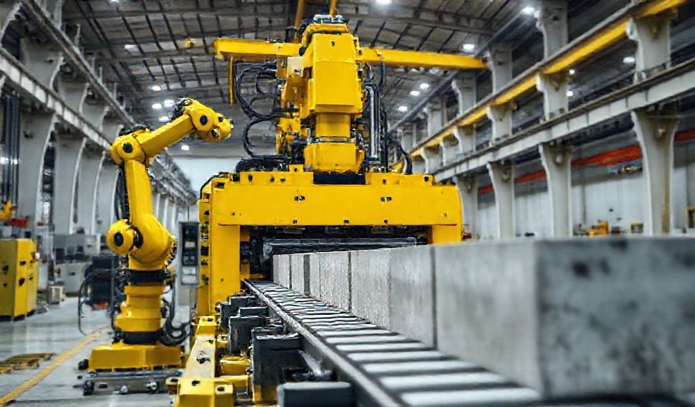 Your Ultimate Guide to the China Automatic Block Making Machine Factory ...