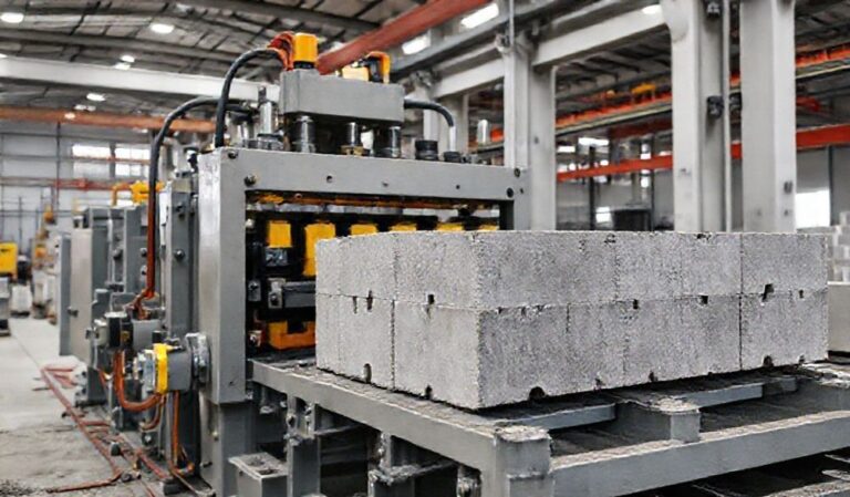 Your Ultimate Guide to China Block Forming Machines and the FUDA ...