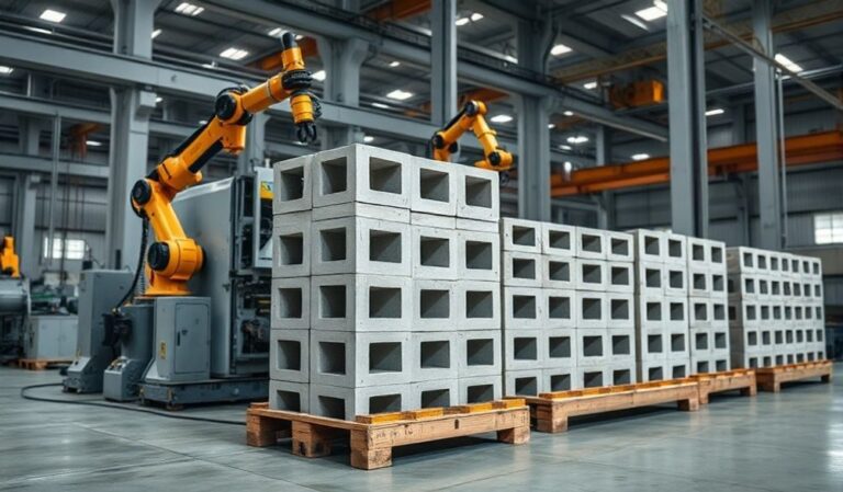 The Ultimate Guide to China Block Machines: Quality, Types, and How to ...