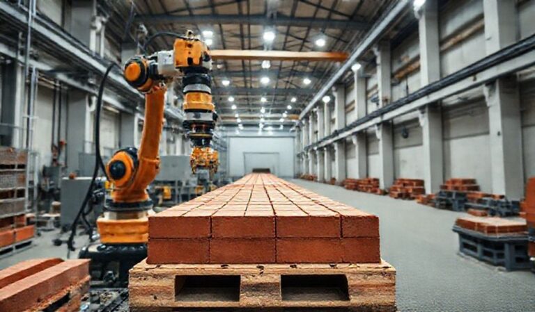 The Ultimate Guide to Fully Automatic Clay Brick Making Machines ...