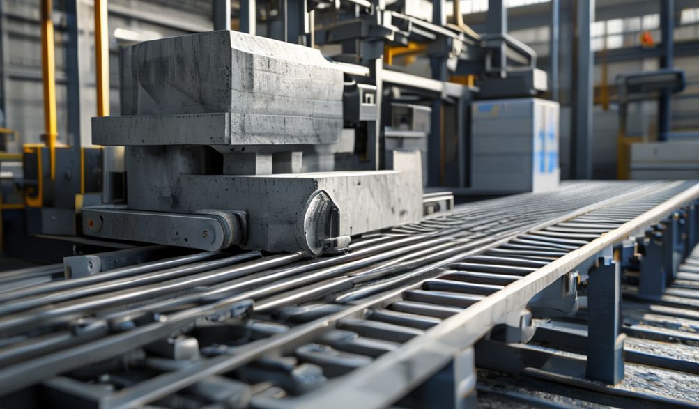Your Guide to Columbia Block Making Machines in the USA & FUDA Factory ...