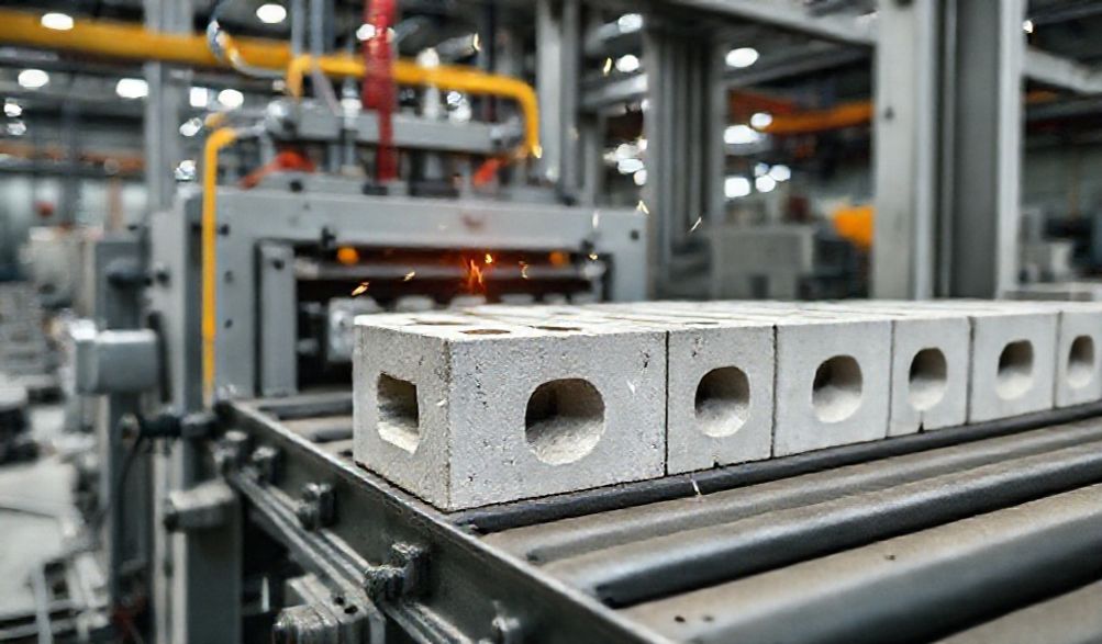 The Ultimate Guide to Choosing a Concrete Block Maker Machine in 2026 ...