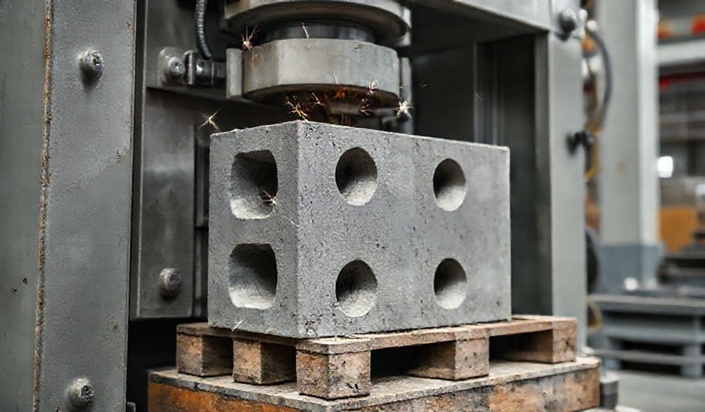 The Ultimate Guide to Concrete Block Molding Machines: Types, Costs ...