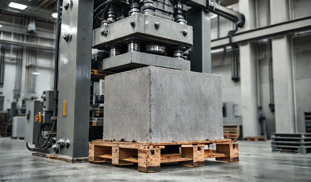 The Ultimate Guide to Concrete Block Press Machines: Types, Benefits ...