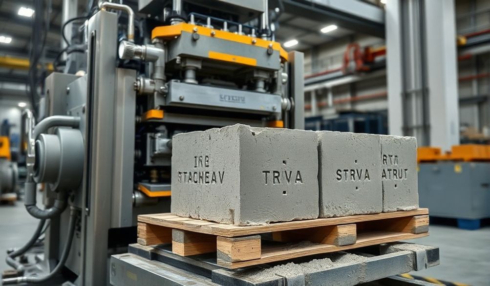 The Ultimate Guide to Concrete Cement Block Machines: Types, Costs, and ...